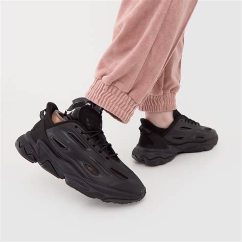 adidas ozweego celox black mens|adidas ozweego celox women s.